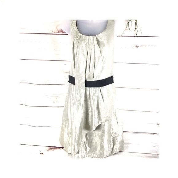 Max & Cleo Dresses & Skirts - Max and Cleo Jillian Bubble Hem Cocktail Dress